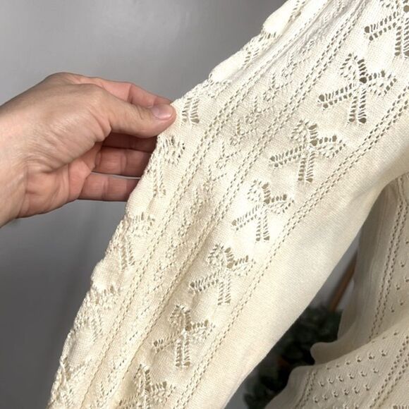 Love shack fancy top - Picture 3 of 8